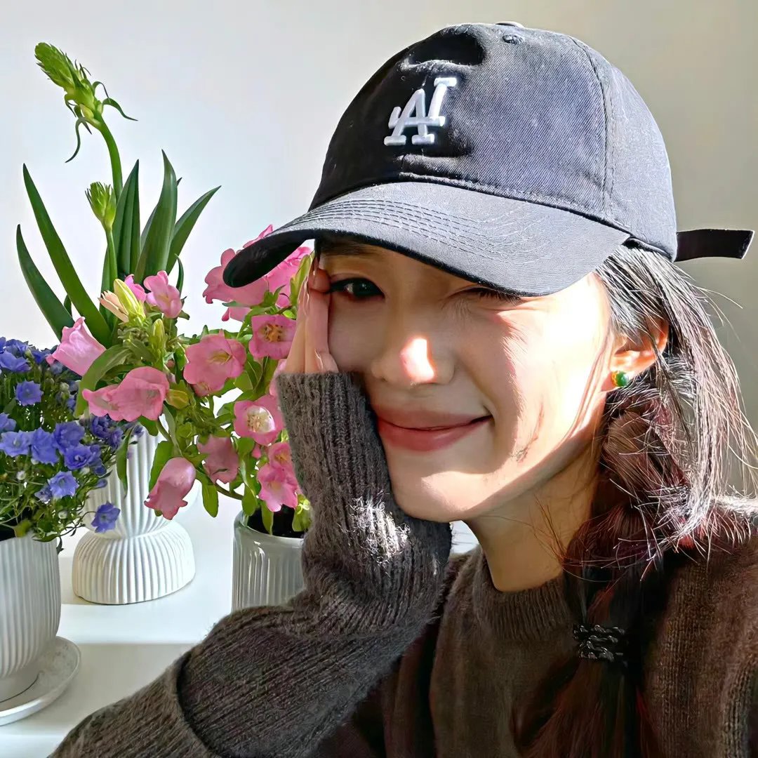 不是任何人女儿的海媛